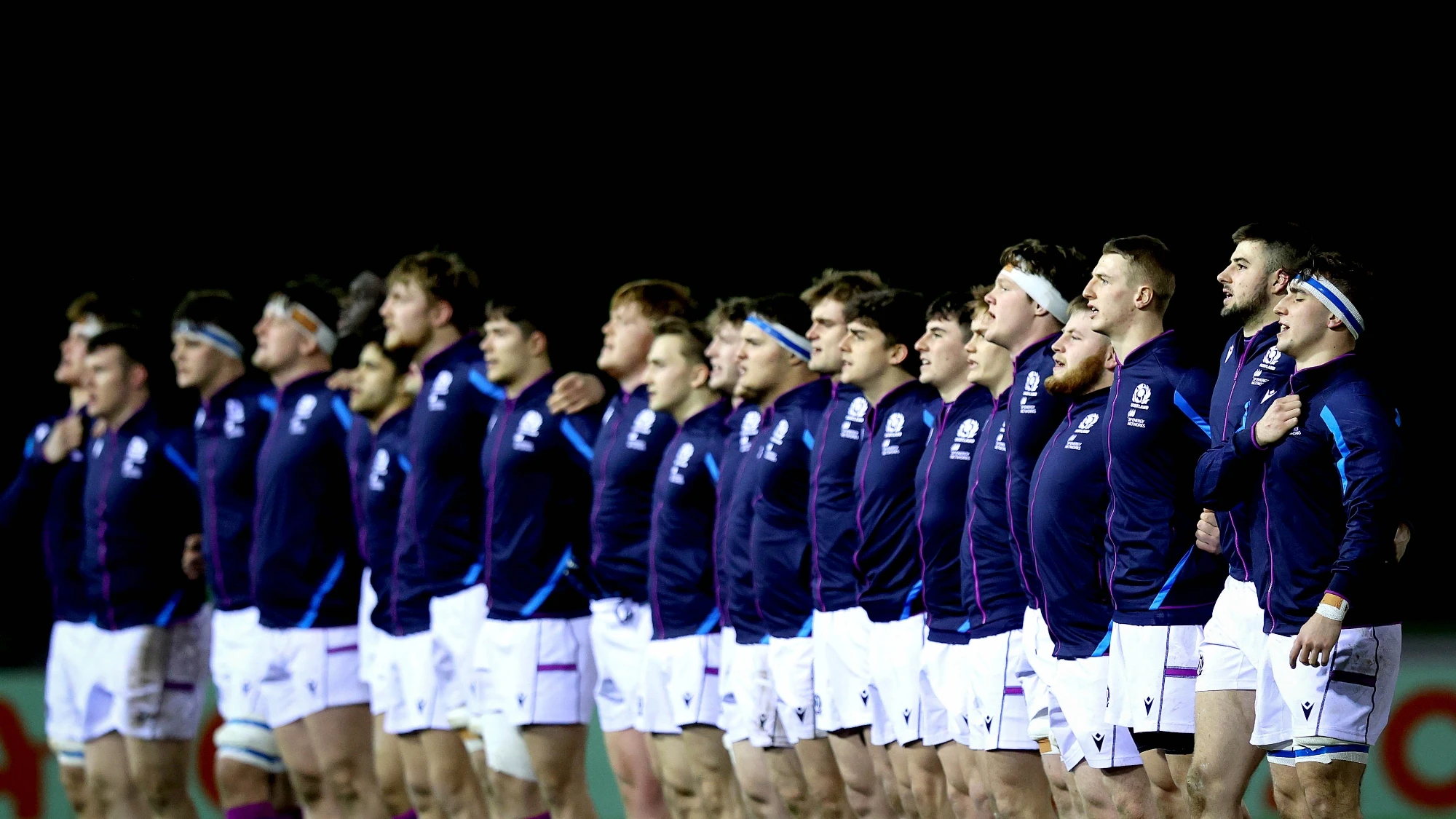 Scotland squad