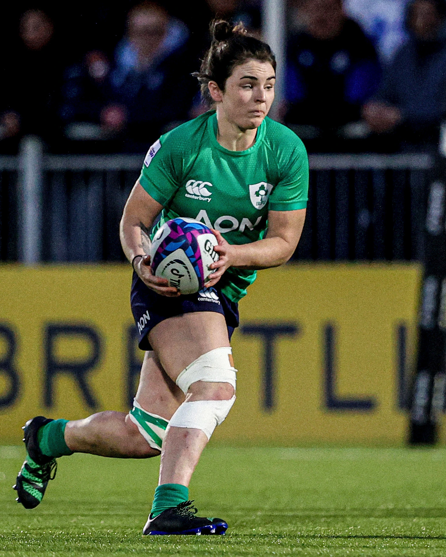 Deirbhile Nic A Bhaird