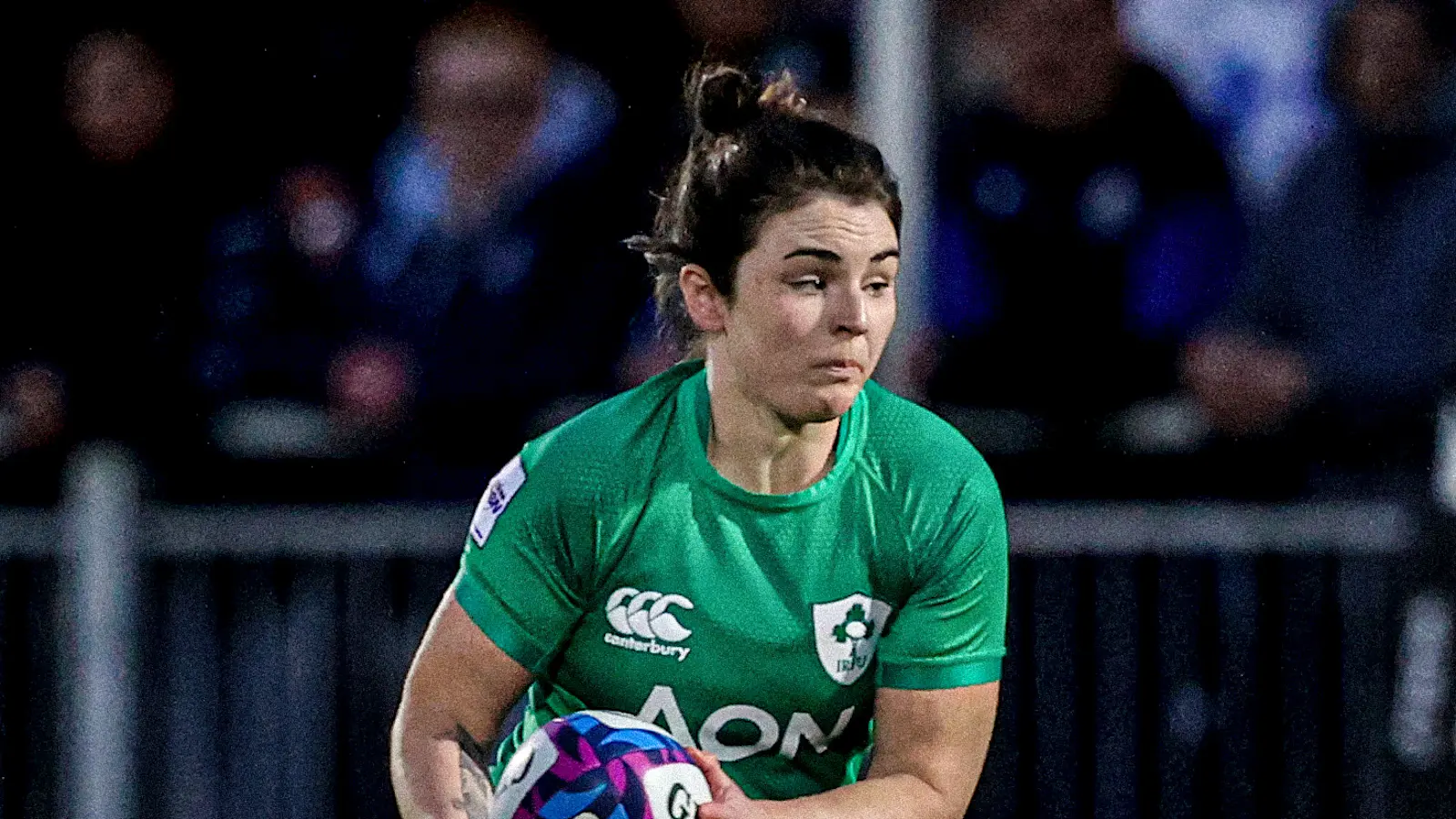 Deirbhile Nic A Bhaird