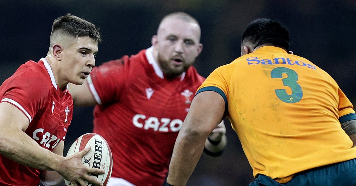Fatasini Rugby Fantasy Rugby: Three must-have centres - Guinness Men's Six Nations