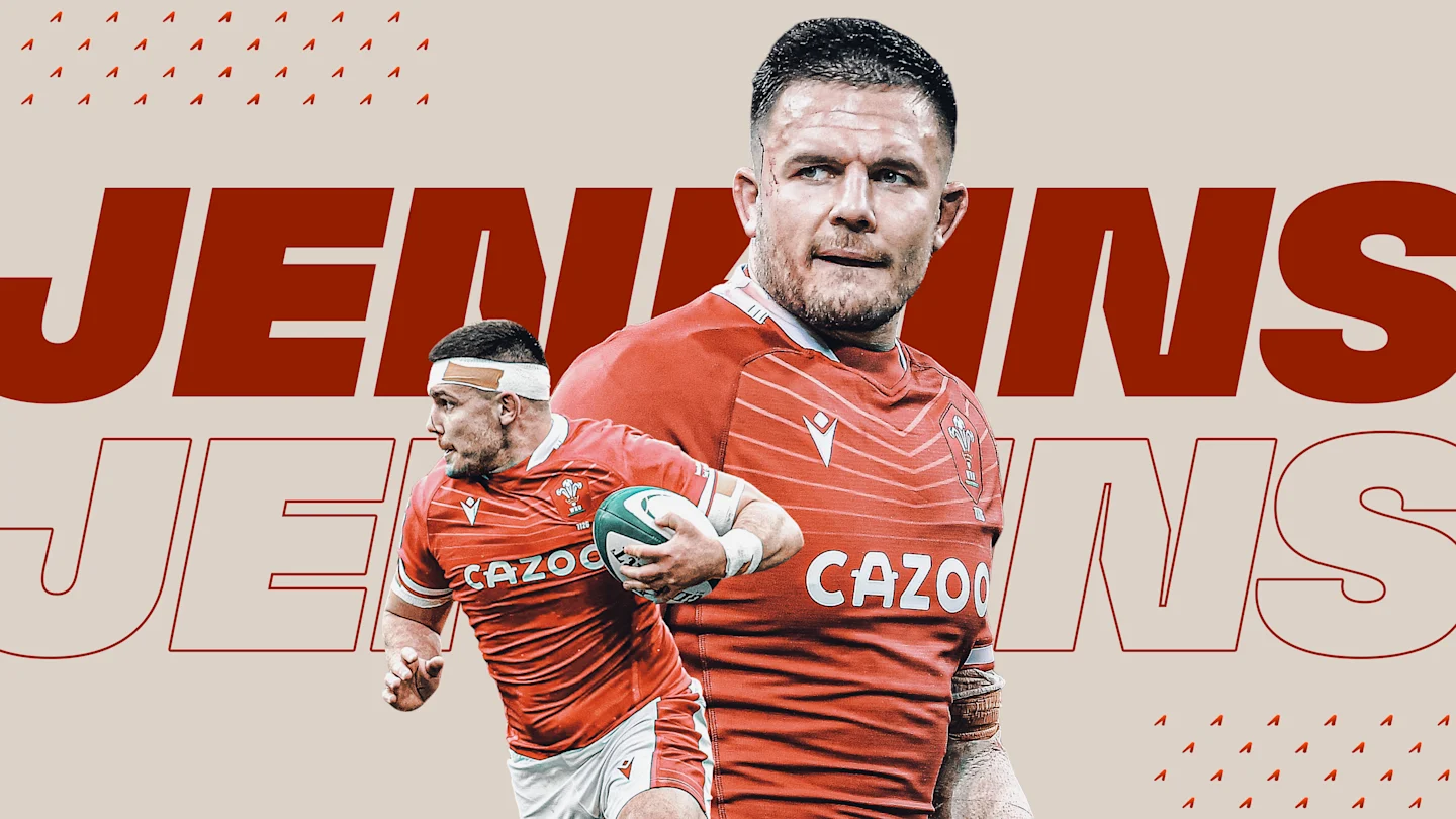 Ellis Jenkins: Sherratt can get Welsh fans excited again | Six Nations ...