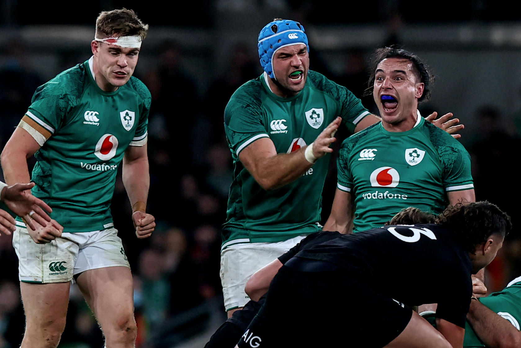 Fantasy Rugby Geek: Your shot at a fresh start begins here! - Quilter ...