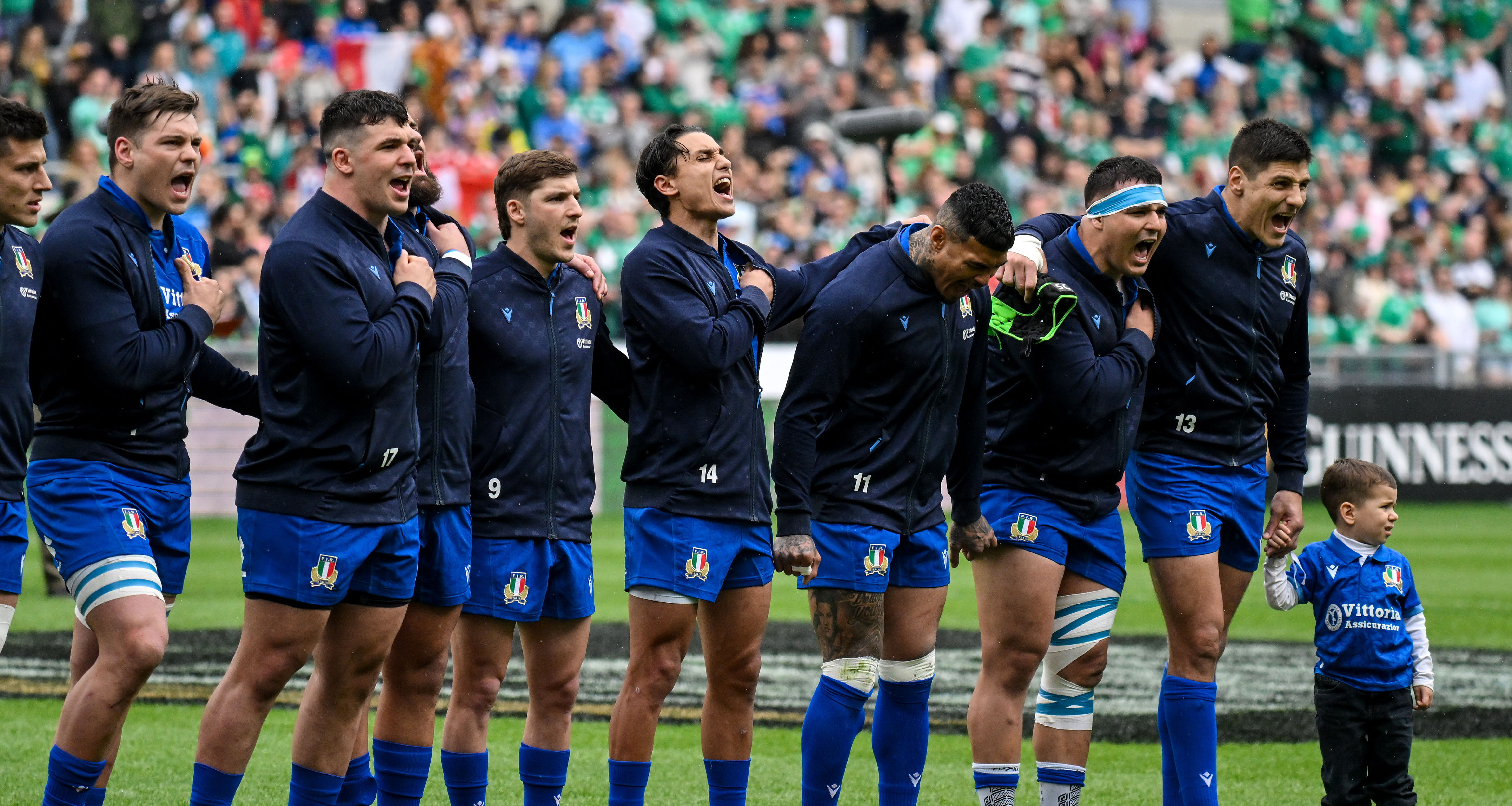 2025 > Italy > Header