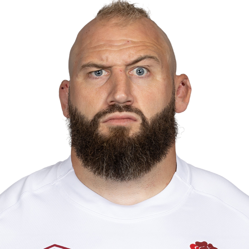 Joe Marler Headshot