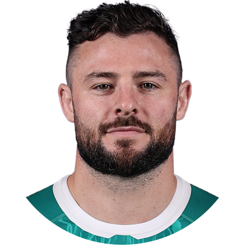 Robbie Henshaw