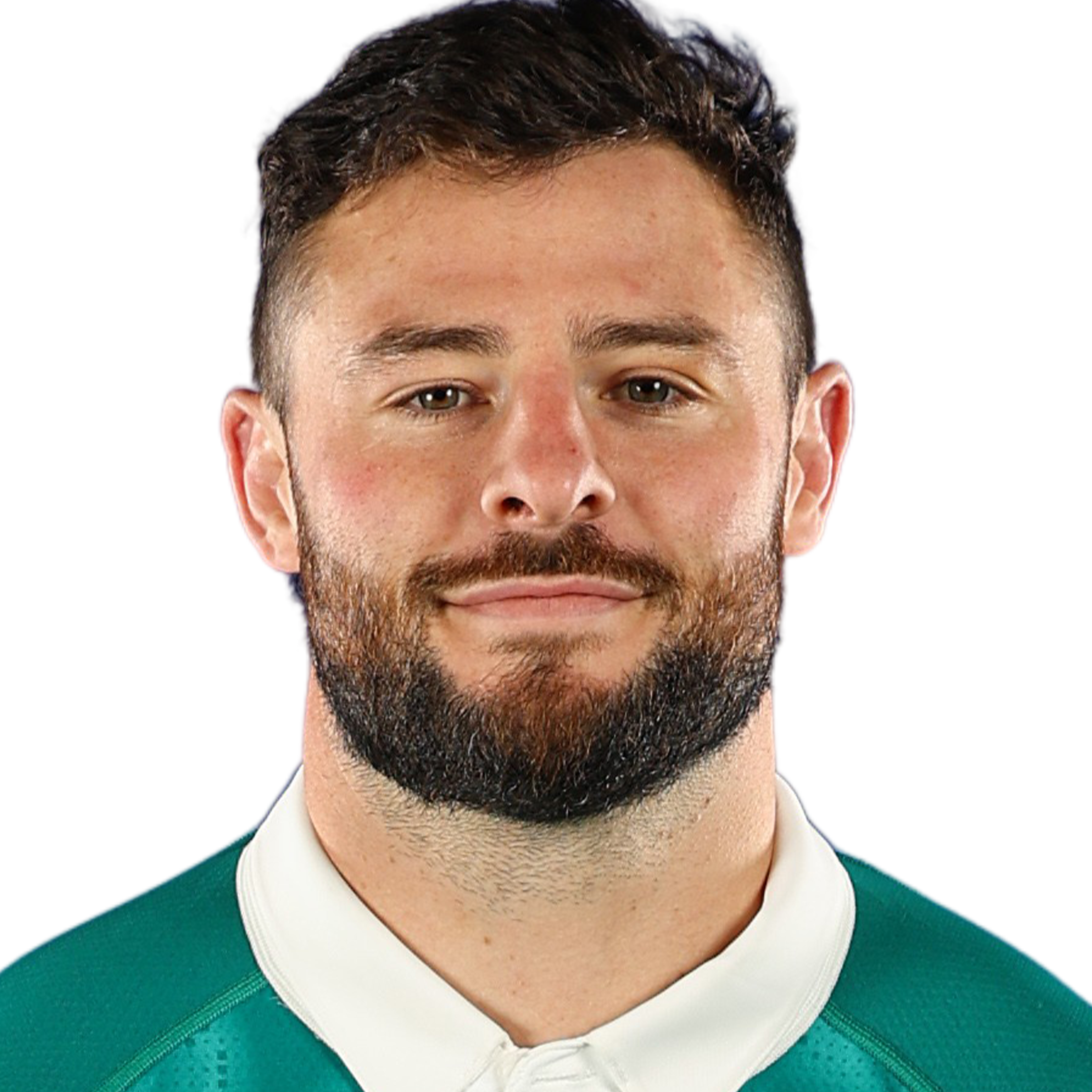 Robbie Henshaw