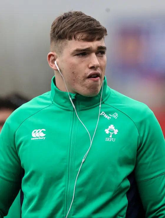Diarmuid Mangan