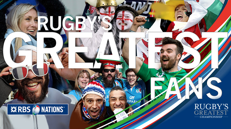 Rugby’s Greatest Championship racks up the big numbers in - Guinness ...