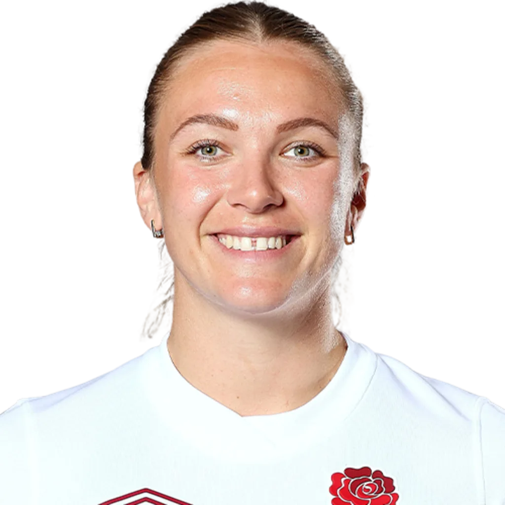 Zoe Aldcroft: From White Rose county to Red Rose captain | Women's Six ...