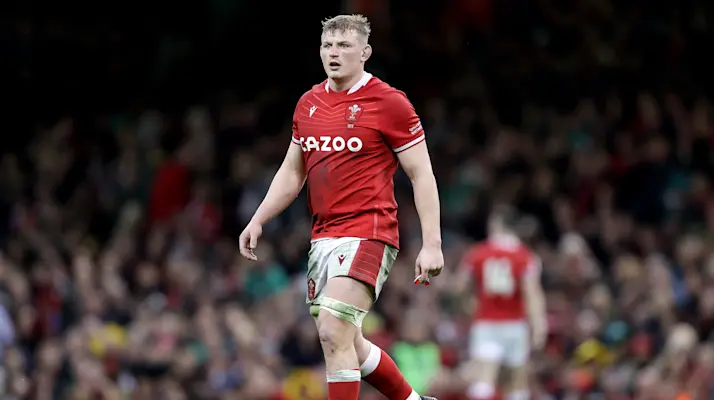 Jac Morgan | Player Profile