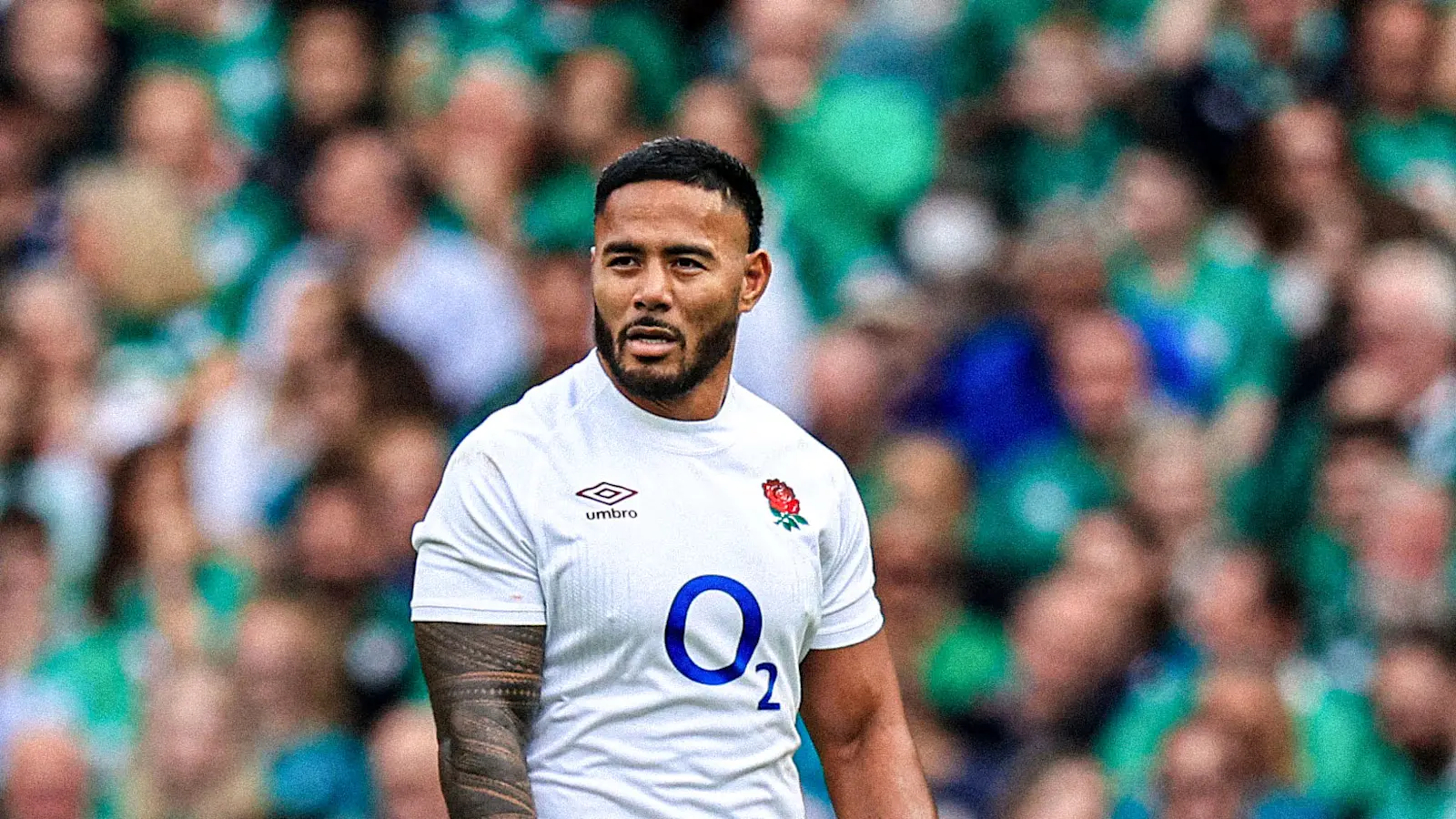 Manu Tuilagi