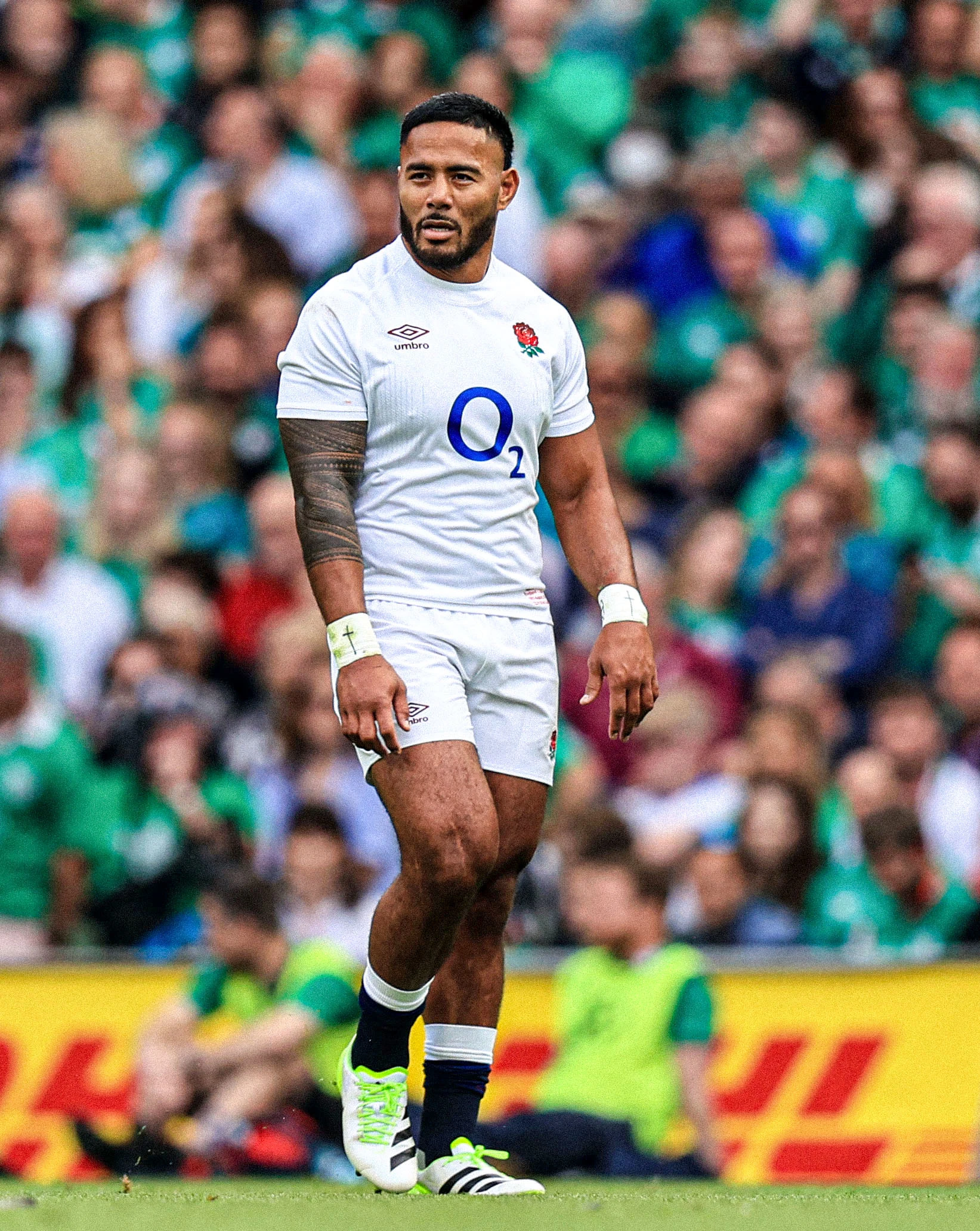 Manu Tuilagi