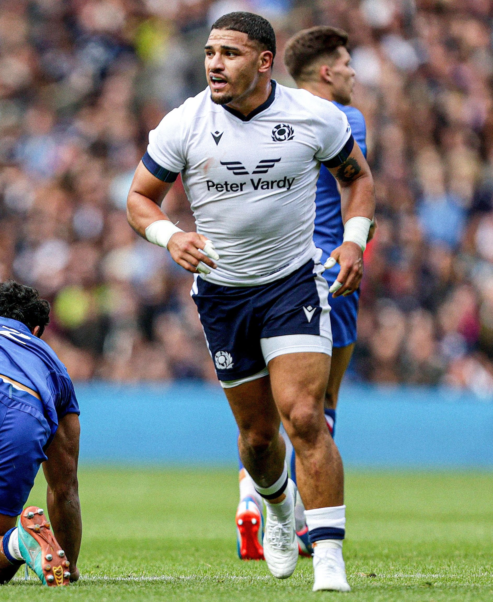 Sione Tuipulotu