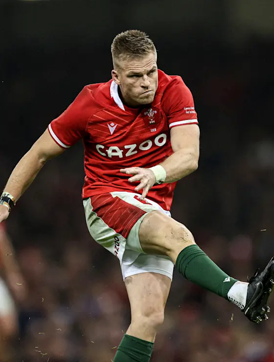Gareth Anscombe