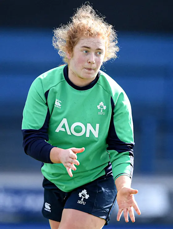 Niamh O’Dowd