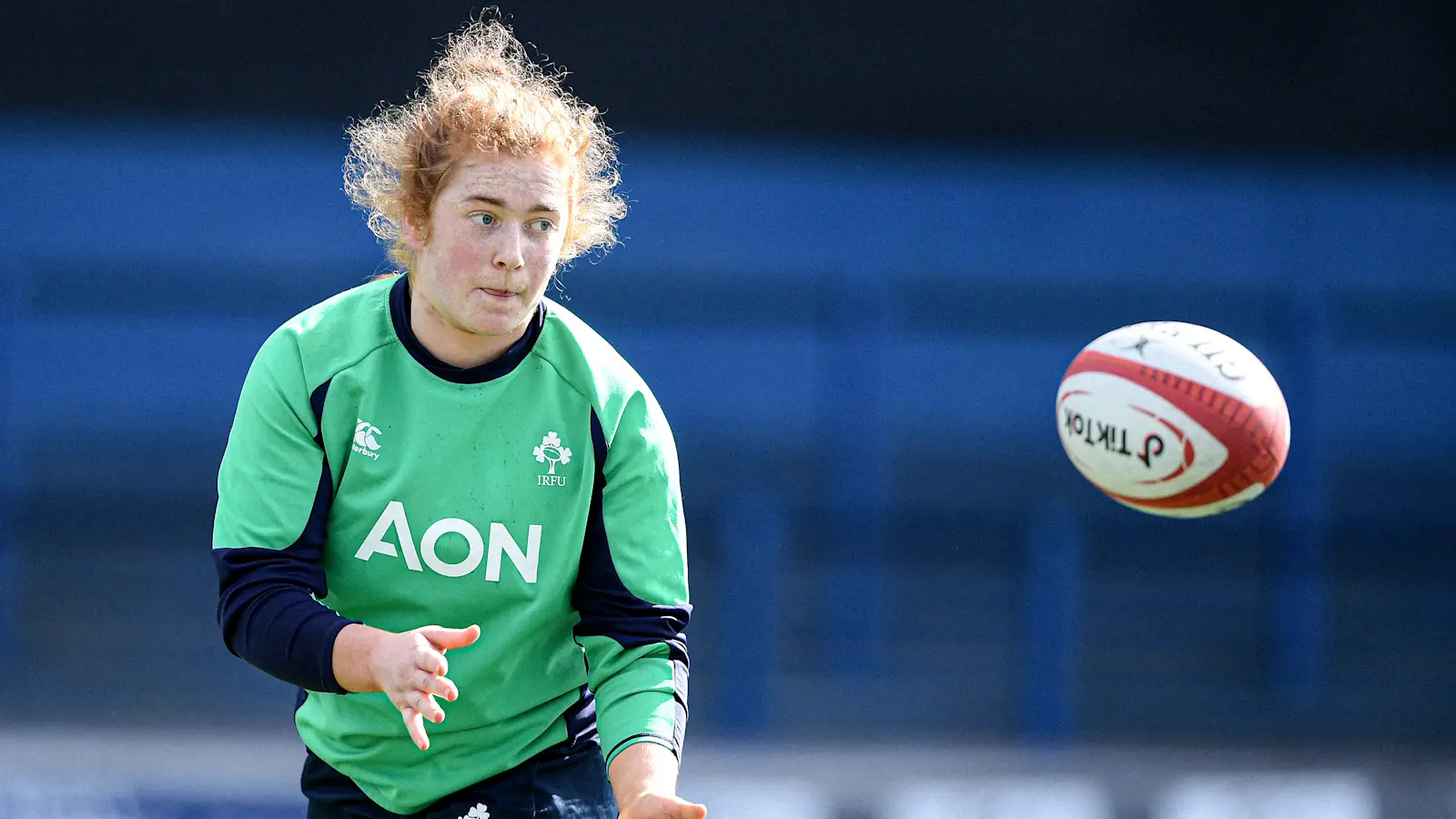 Niamh O’Dowd