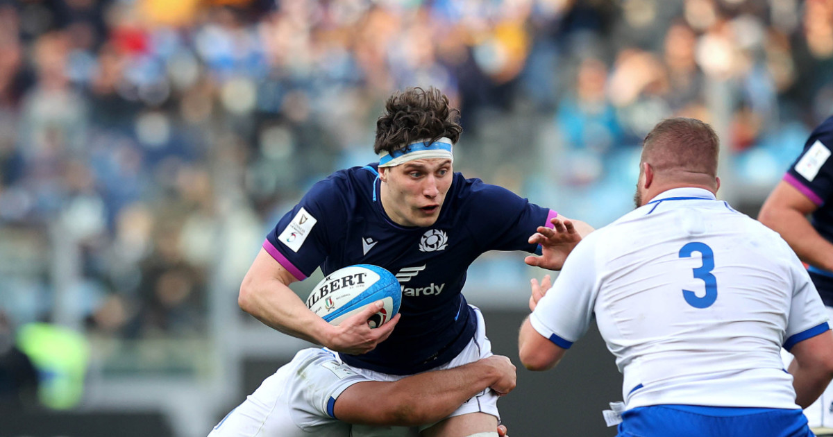 Raf Rugby Team Roster Rory Woods Six players set to breakthrough at the Rugby World Cup - Guinness Men's ...
