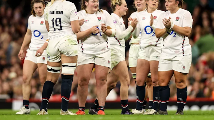 WALES RUGBY NAME SQUAD FOR 2024 GUINNESS WOMEN'S SIX NATIONS - Guinness ...