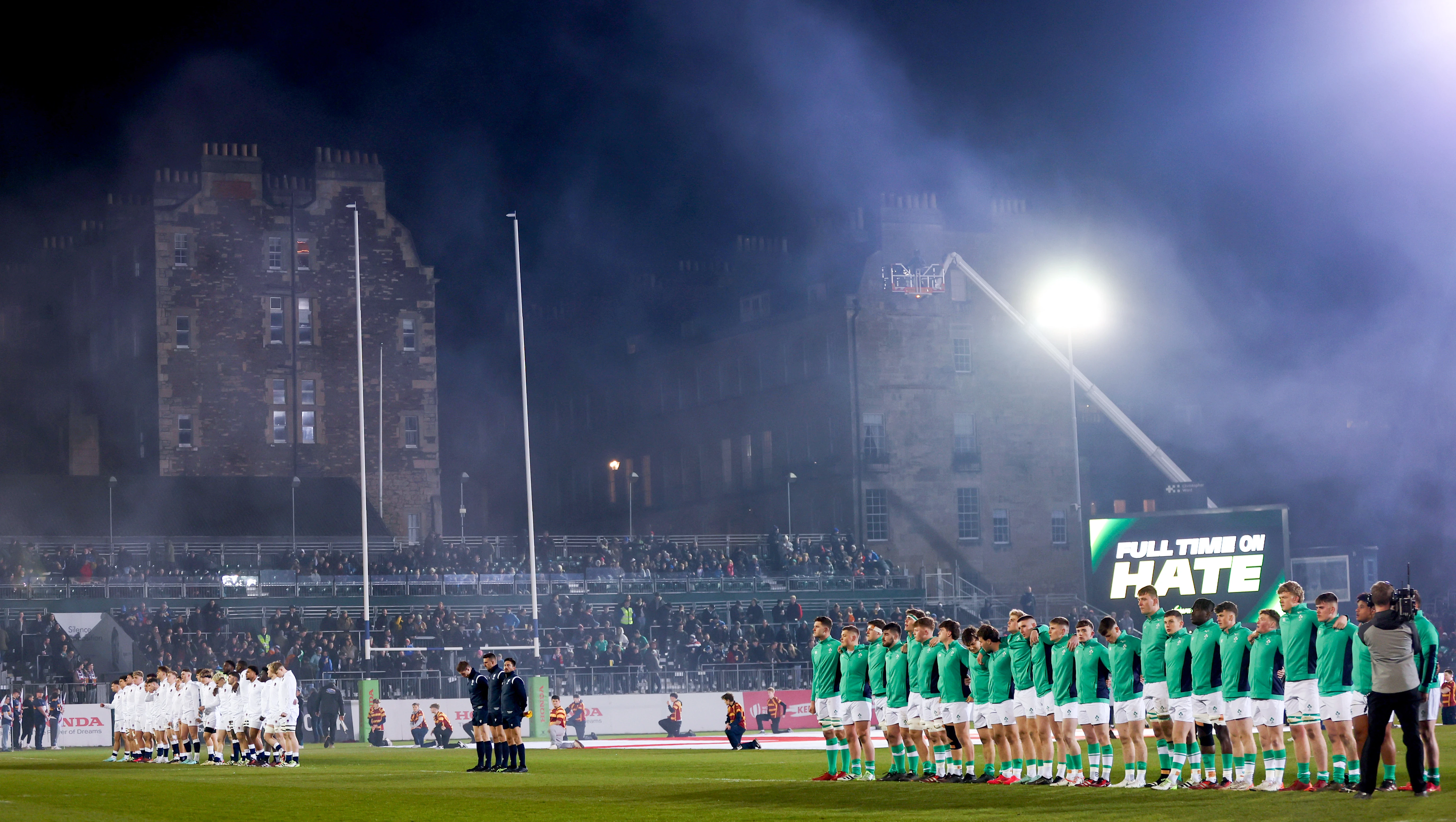 england v ireland 20s