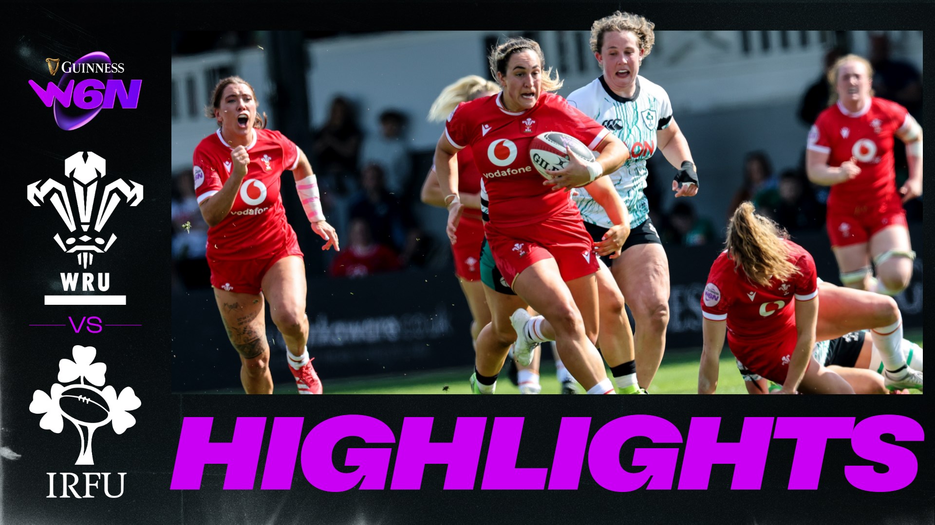 Highlights - Thumbnail - WALvIRE