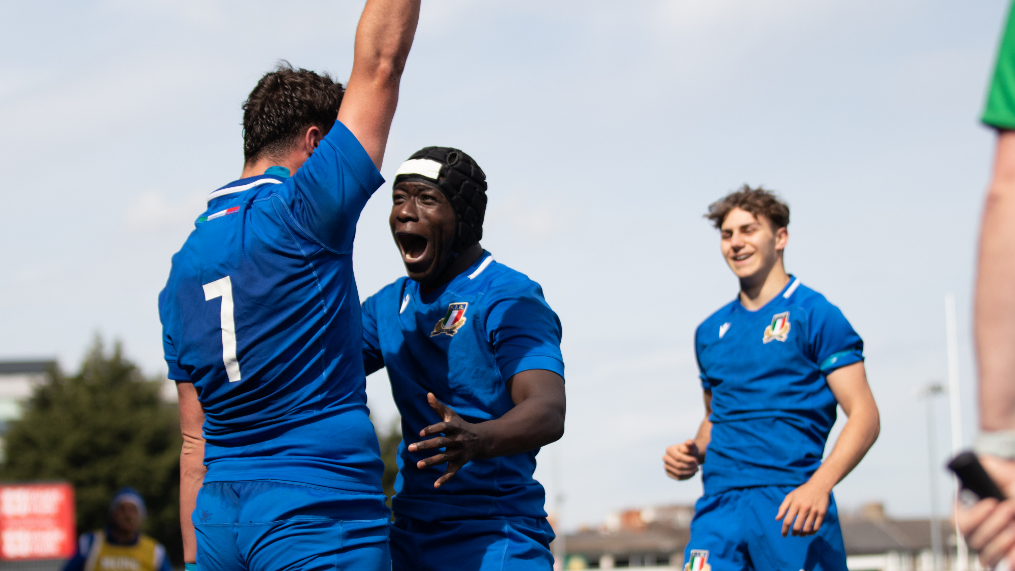 Italy Under 18s 2000×1125