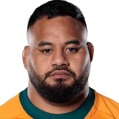 Taniela Tupou