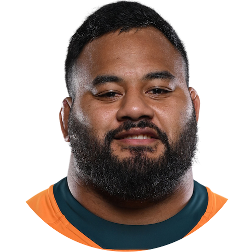 Taniela Tupou