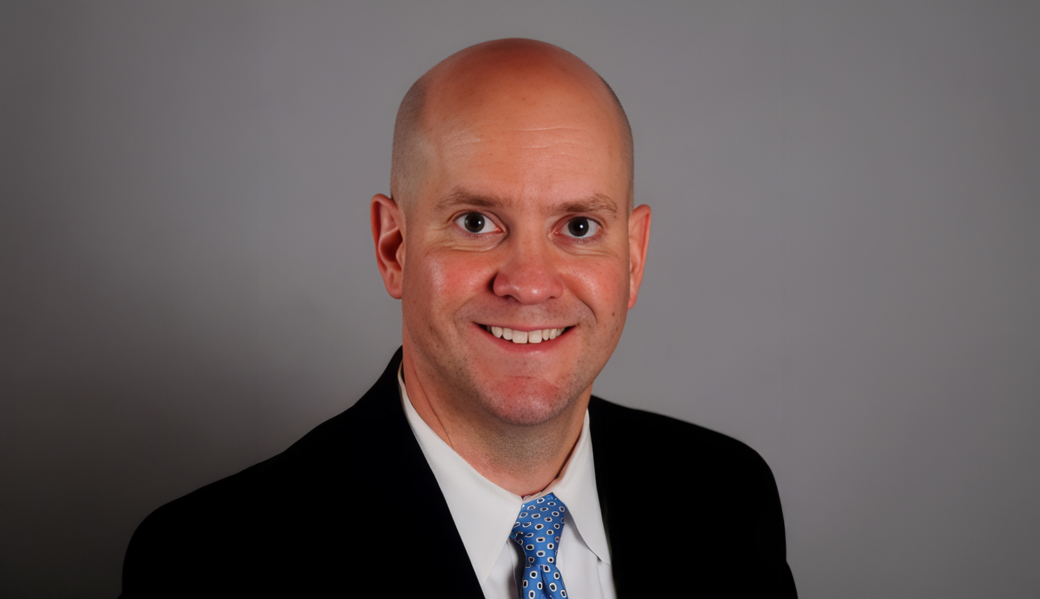 Jack Ramsey, VP of Revenue
