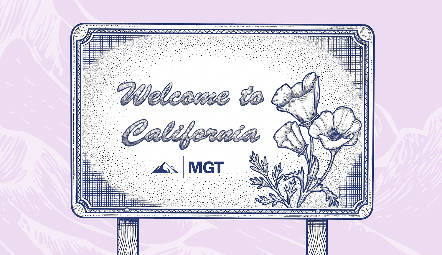 MGT California Announcement