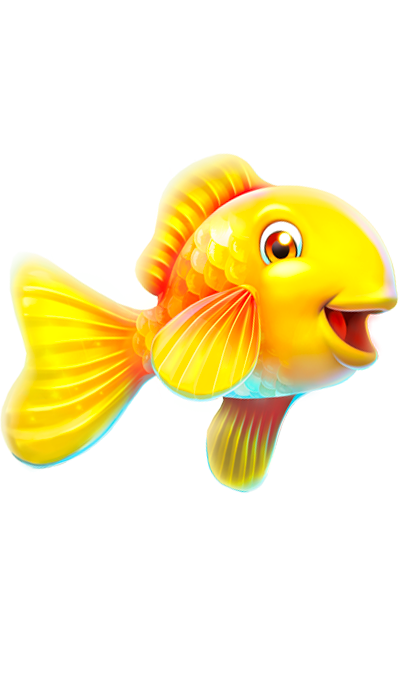 Gold Fish Casino Slots | SciPlay