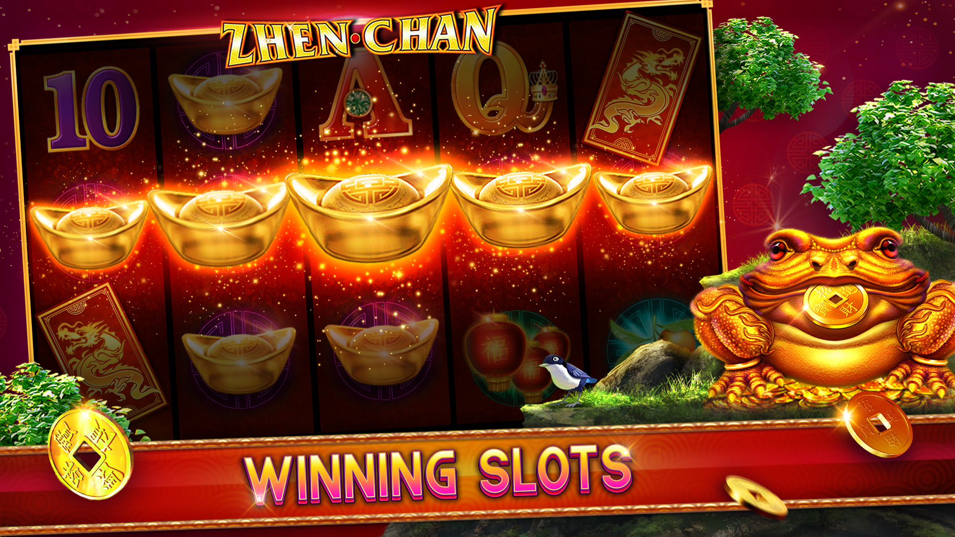 Play Mega Fortune - Chanz Online Casino - Chanz