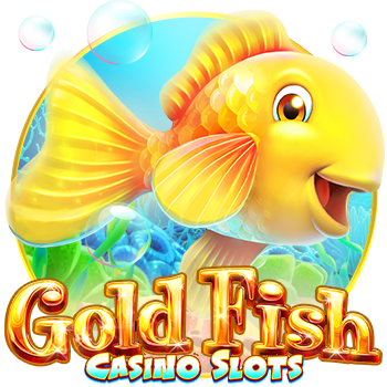 GOLD FISH CASINO SLOTS