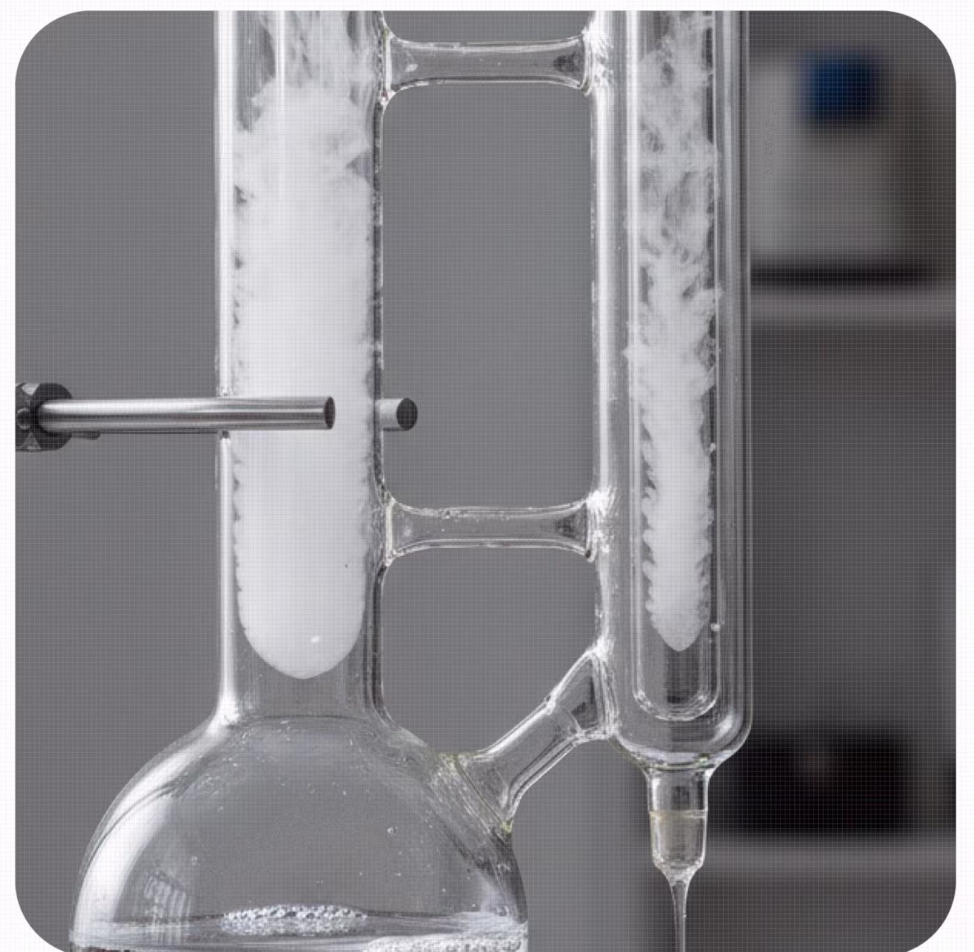 Distillation process image