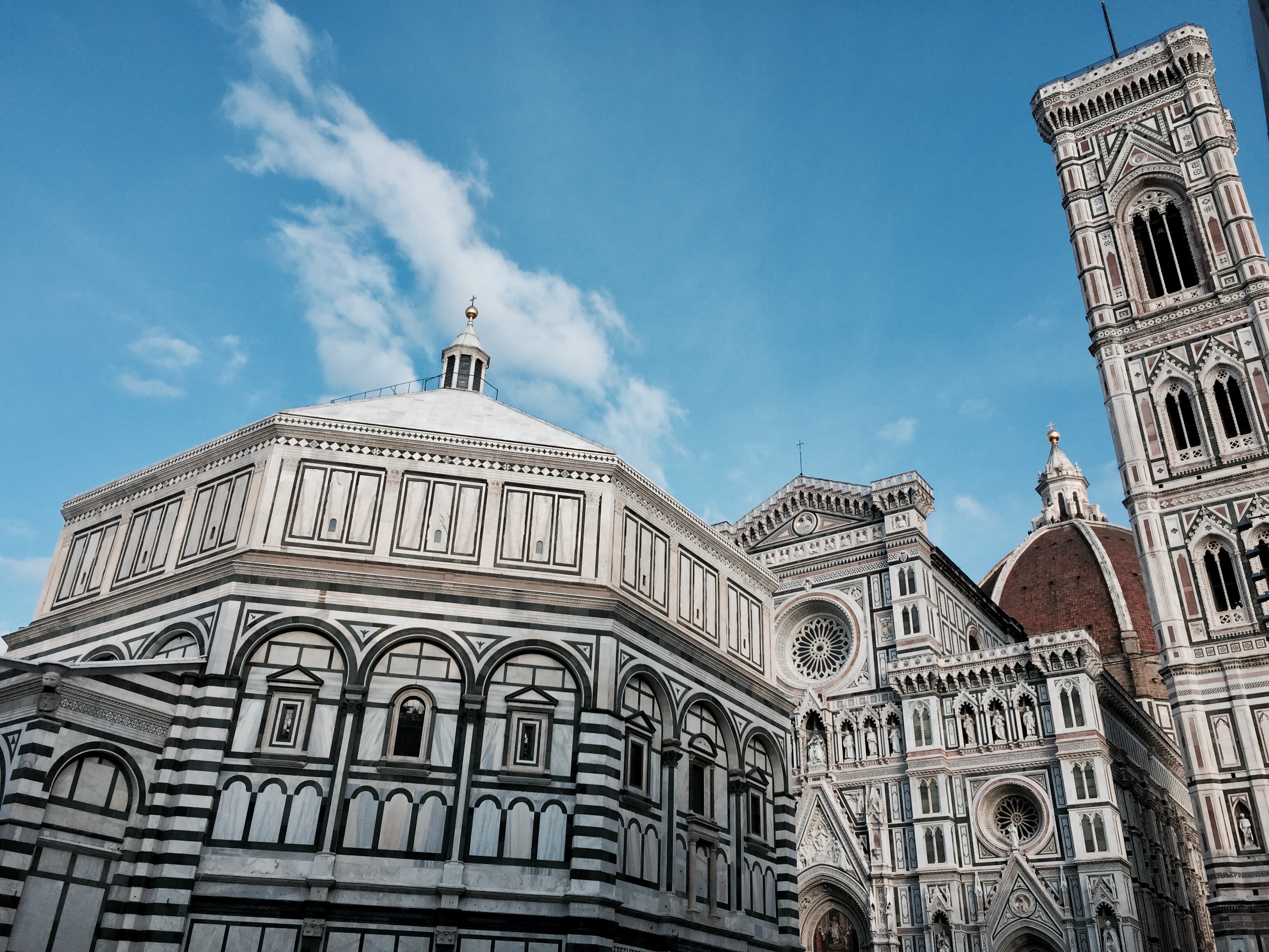 The Duomo Of Florence: Everything You Need To Know 1
