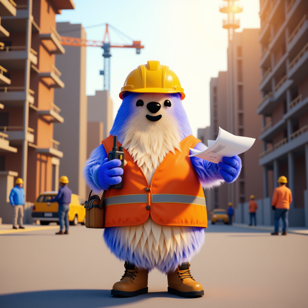 Comment alan construit son produit