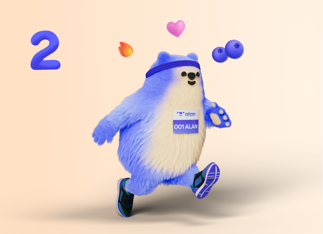 How we built Alan Walk in less than 6 months (part II)