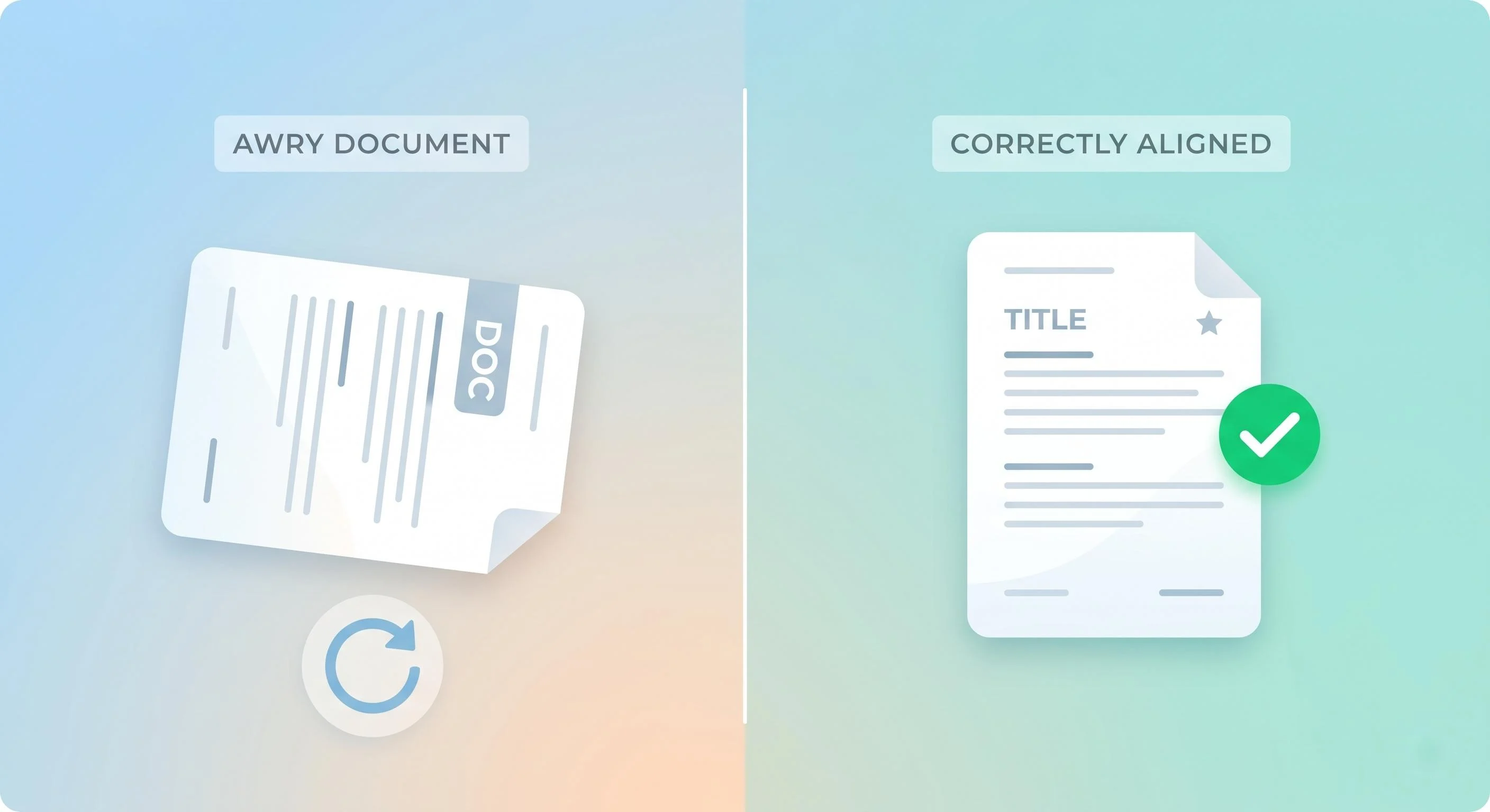 Rotate PDF Online: The Easiest Way to Fix Page Orientation