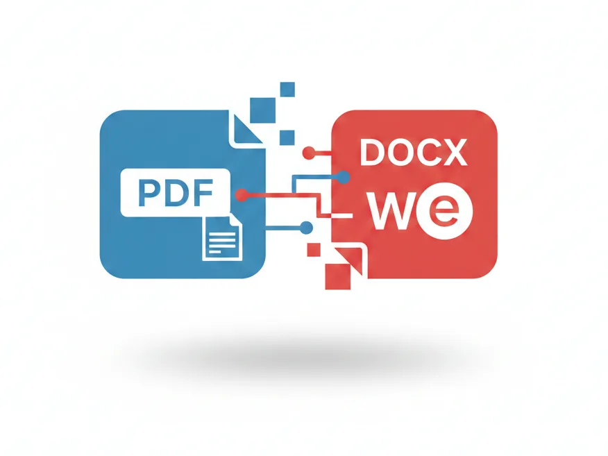 How to Convert PDF to Word (Ultimate 2026 Guide – Free, Online & Offline Methods)