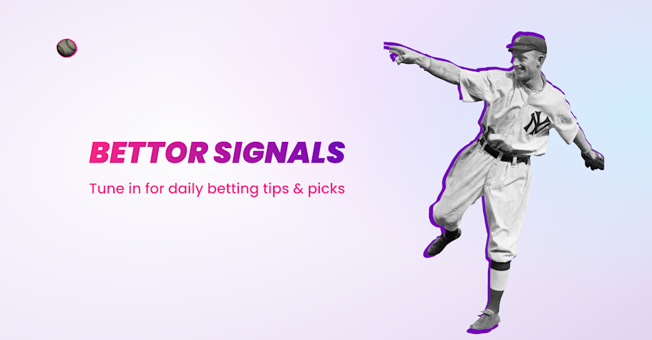 BETTORSIGNALS our new betting and affiliate product