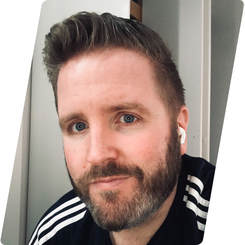 Aidan O’Sullivan Communications Manager at Matchbook Betting Exchange