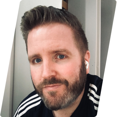 Aidan O’Sullivan Communications Manager at Matchbook Betting Exchange