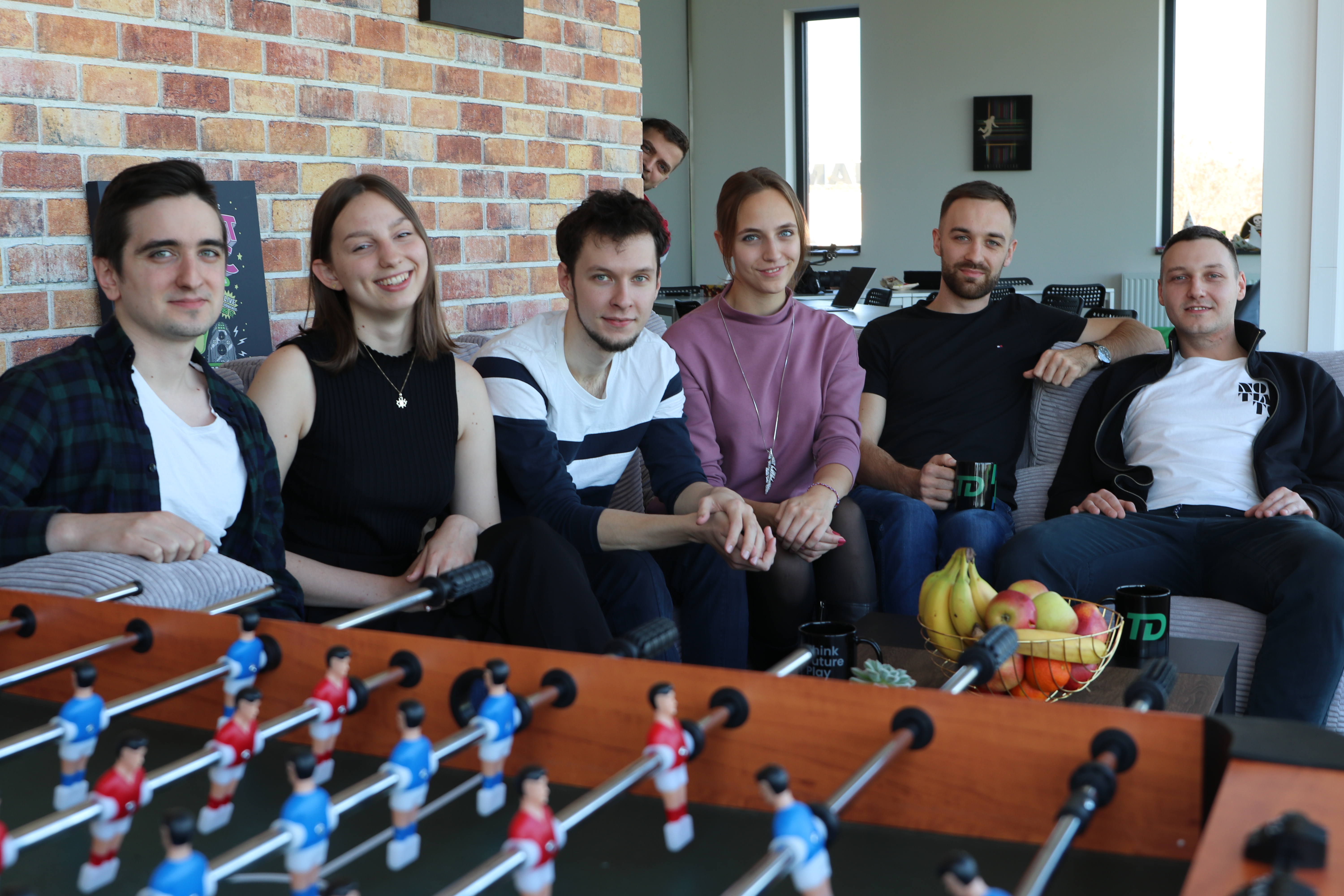 3 things that make people truly enjoy their work