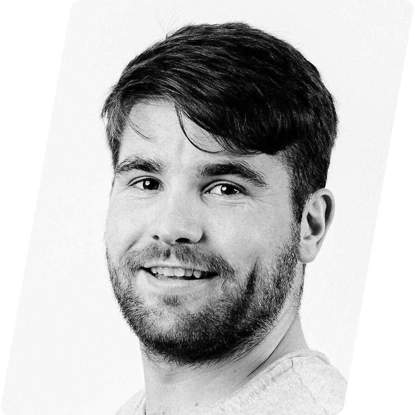 Danny Davies Head of Key Accounts at Two-Up 