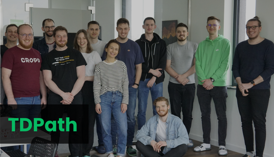 Are you thinking about a career in IT?