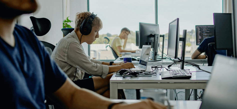 Unprecedented growth opportunities