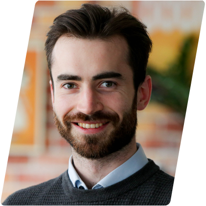 Witold  Happiness Manager