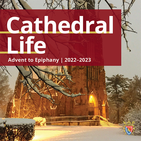 Cathedral of the Incarnation Calendar