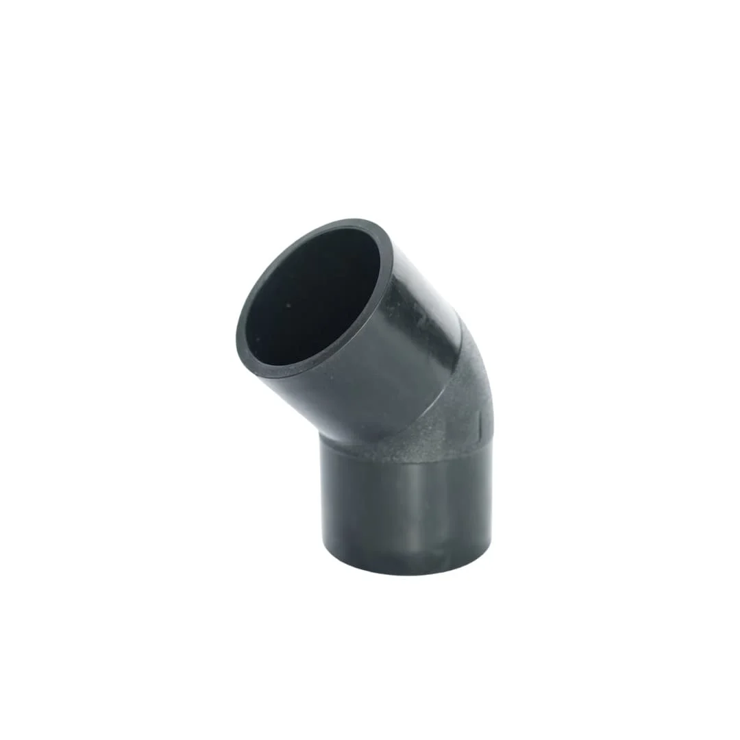 HDPE 45-Degree Elbow - Apex Piping product