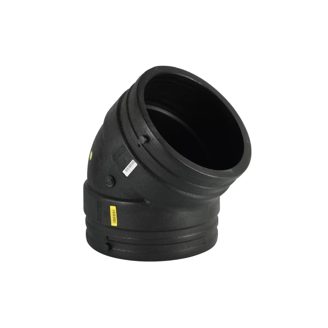 HDPE Electrofusion Fittings - Apex Piping - Apex Piping product