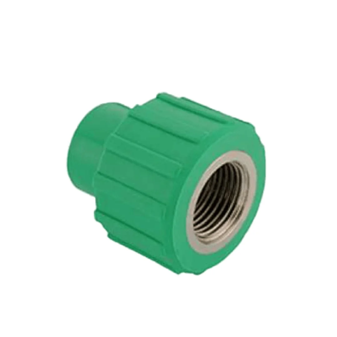 PPR Female Adapter - Apex Piping product